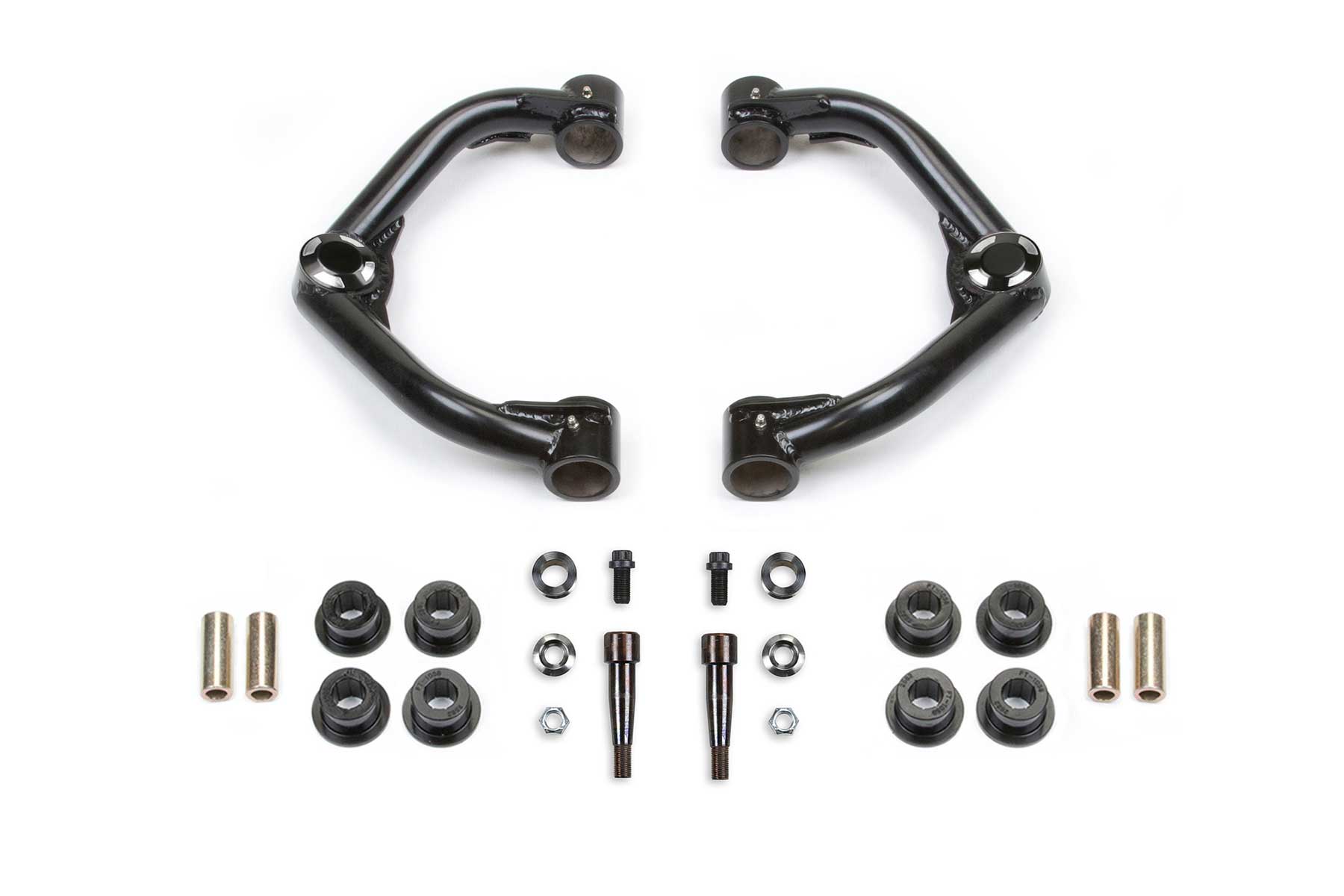 Fabtech 3.5" Gm Hd Uniball Uca Only (2020-2021 Silverado 2500 HD, Sierra 2500 HD) - FTS21288