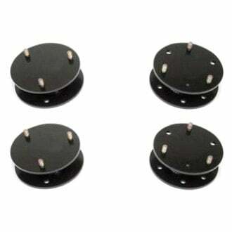 Fabtech Shock Spacer Box - FTS21291
