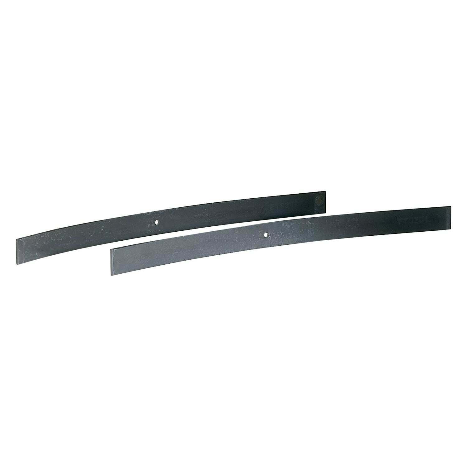Fabtech Rear Add A Leaf Kit - FTS218