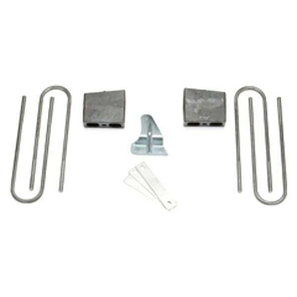 Fabtech 6" Rr 4Wd F250 W/O Fact. O/L - FTS22033