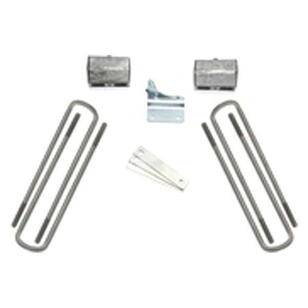 Fabtech 6" Rr 4Wd F250 W/Fact. O/L - FTS22035