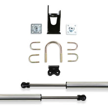 Fabtech 2.25Dlss N/R Dual Ss Kit (2020-2020 F-250 Super Duty, F-350 Super Duty) - FTS220512