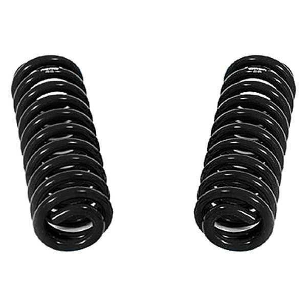Fabtech 2005-07 F250 2Wd Coil Box Kit - FTS22098BK