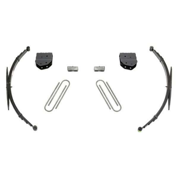 Fabtech 10" Rear Lift F250 - FTS22107