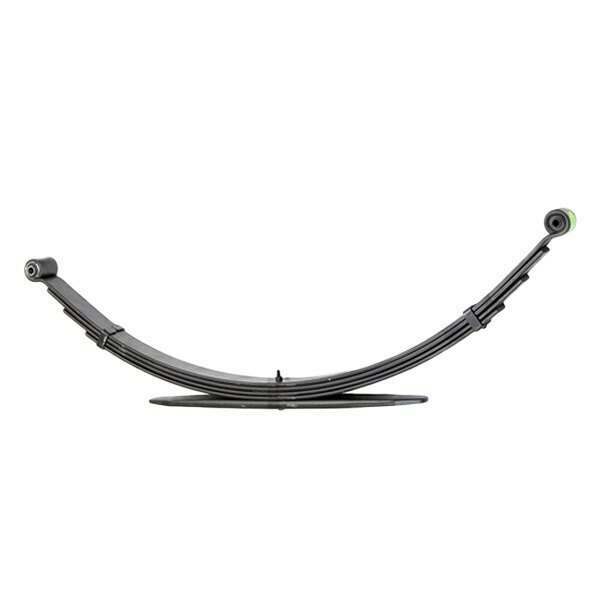 Fabtech 8" Rr Leaf Spring Kit F250/350 - FTS22114