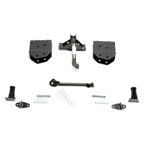 Fabtech 6" &Amp; 8" Basic System - FTS22138