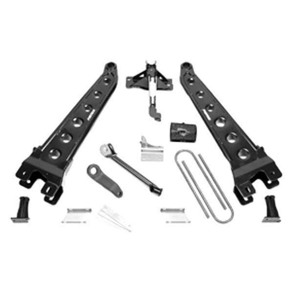 Fabtech Radius Arm Box - FTS22139
