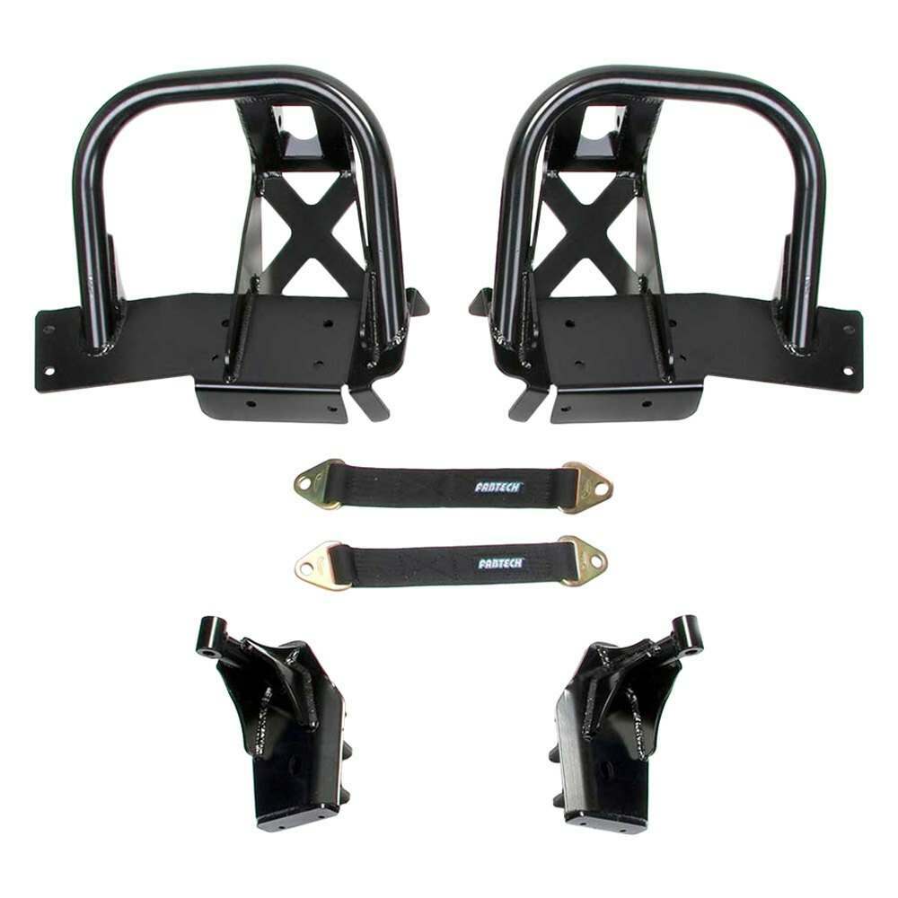 Fabtech 4.0 Conv Box - FTS22143