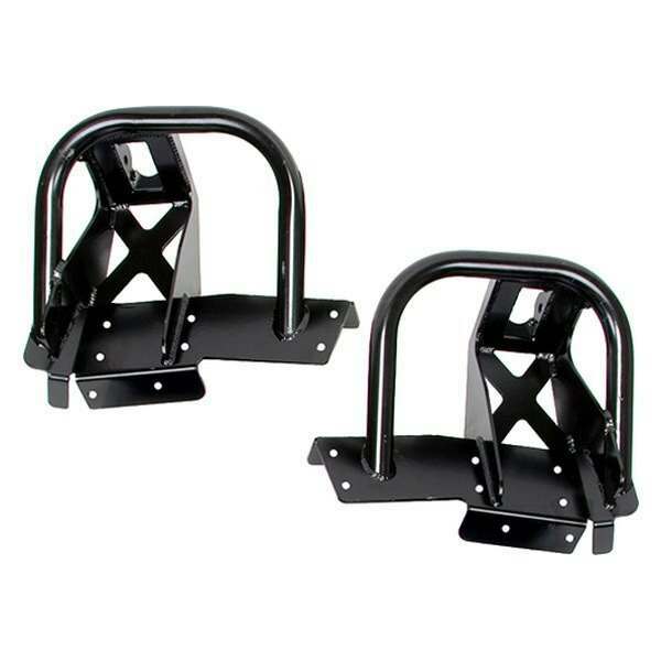 Fabtech 11-13F250/350 C/O Hoop Box 10" - FTS22146