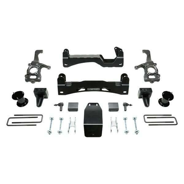 Fabtech Component Box 1 - FTS22179