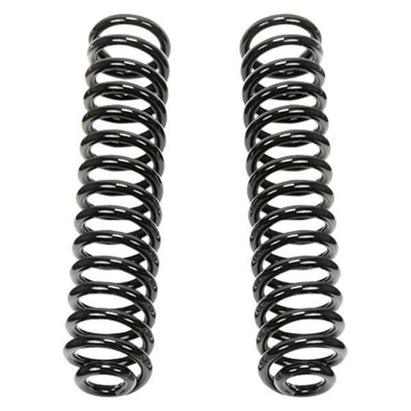 Fabtech Sd 4" 4Wd Coil Box - FTS22207