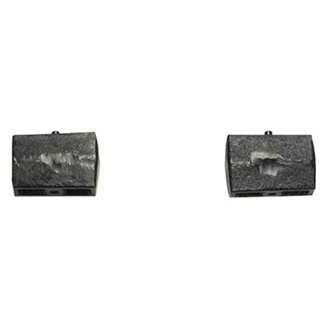 Fabtech 6" Rear Box Kit - FTS22219