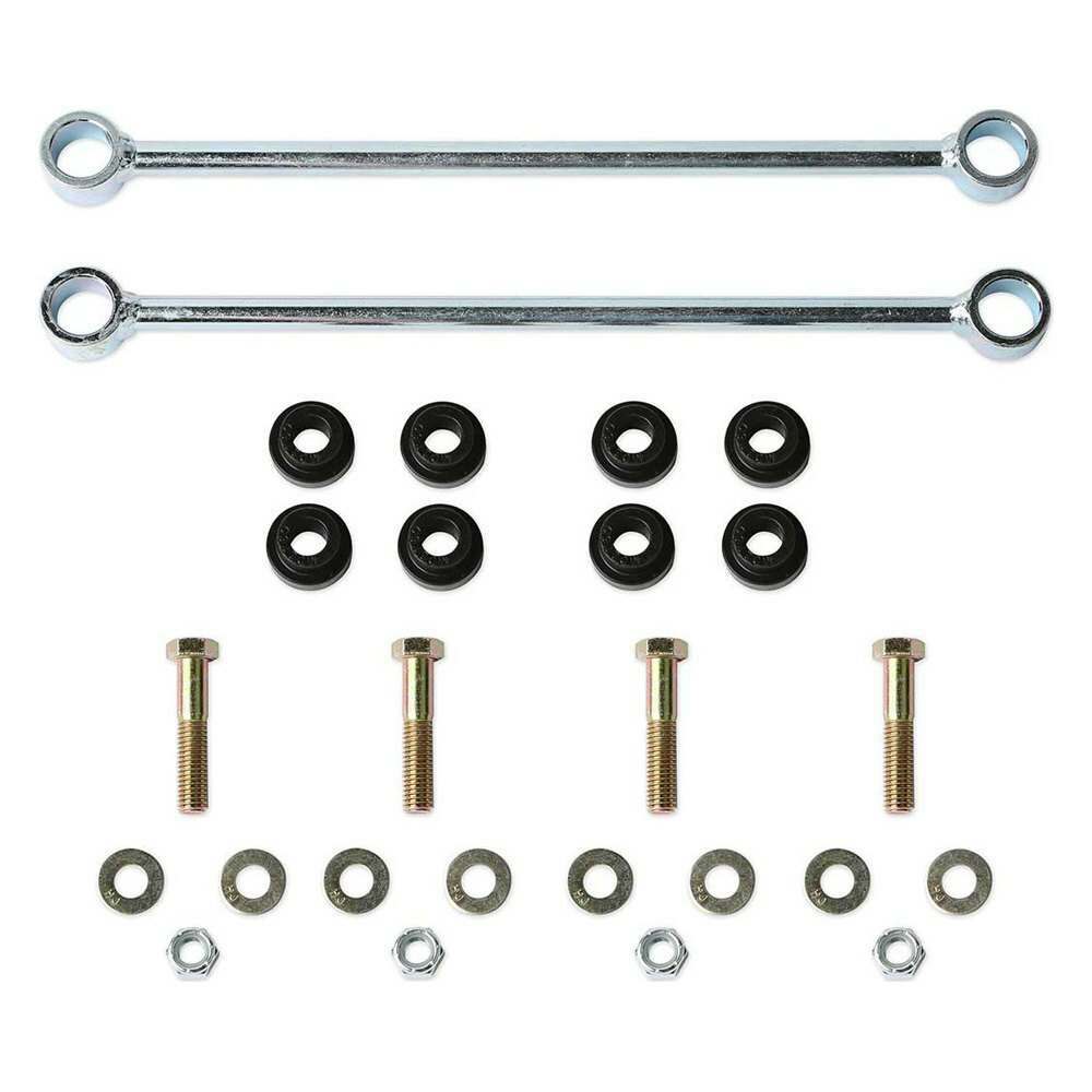 Fabtech Sd Rear Sway Bar Link Kit - FTS22276