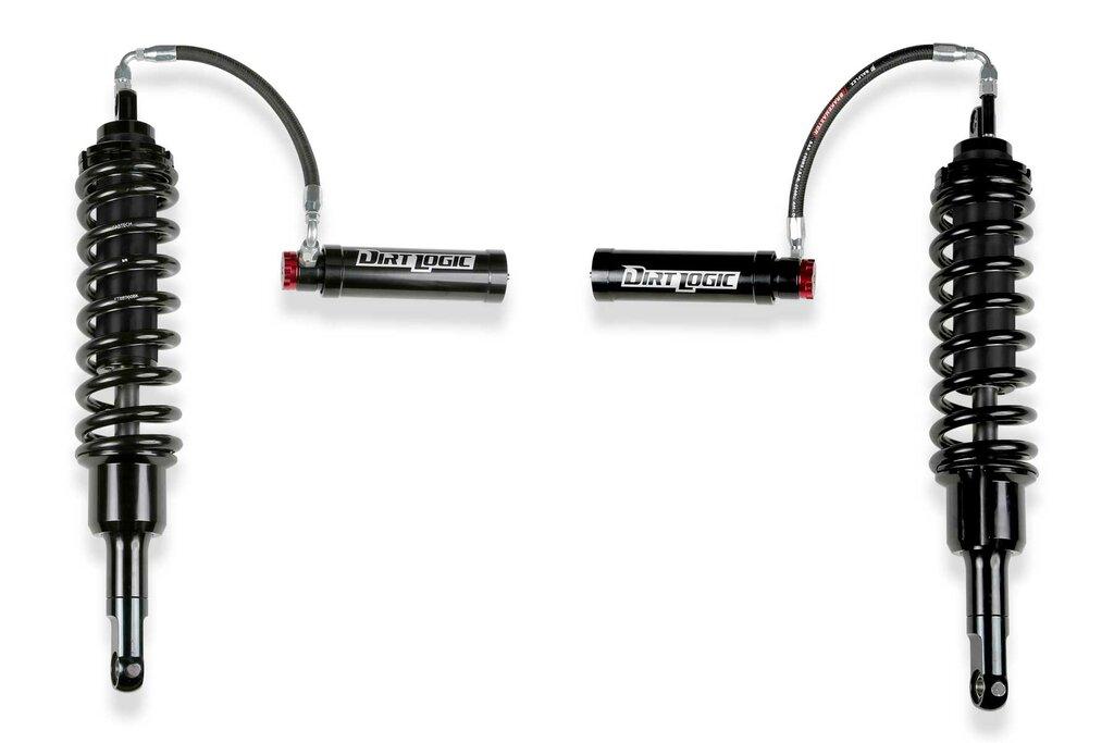 Fabtech 3.0Dl C/O Resi Adj 4" Pair Packaged - FTS22283