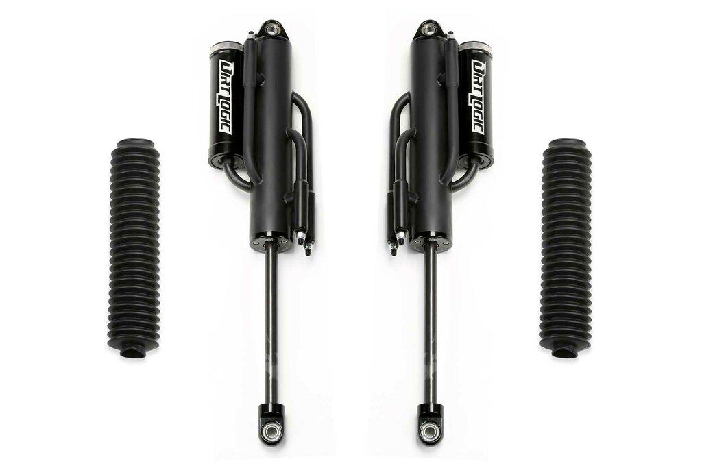 Fabtech 3.0Dl Bypass Rr 0-3" Raptor Pair Packaged - FTS22287