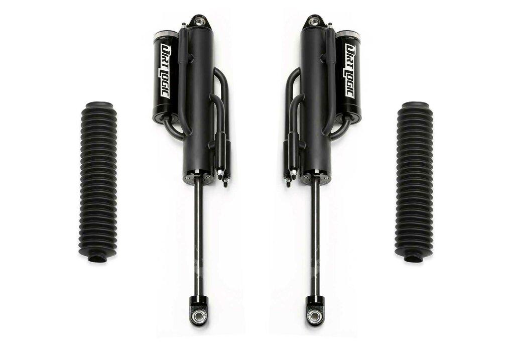 Fabtech 3.0Dl Bypass Rr 4" Raptor Pair Packaged - FTS22289
