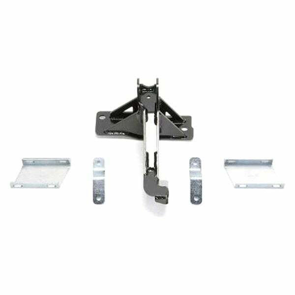 Fabtech 2.5" Sd Budget Box - FTS22315