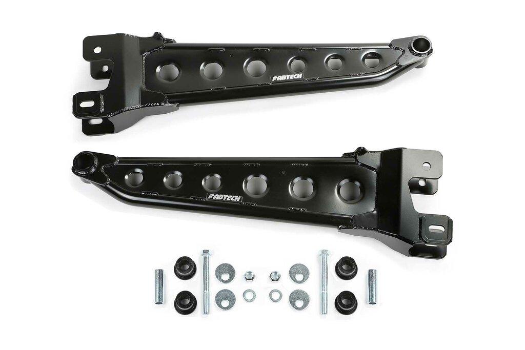 Fabtech 4"/6"/8" Radius Arm Box - FTS22321