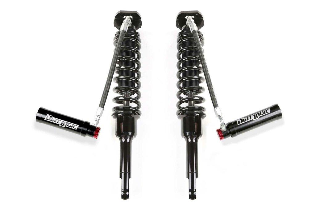 Fabtech 3.0Dl C/O Resi Adj 0-3" Pair Packaged - FTS22322