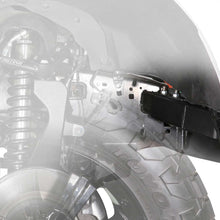 Fabtech F150 INTRUSION BEAM KIT - FTS22334
