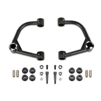 Fabtech 3" Uniball Upper Control Arm System (2021-2025 Ford Bronco) - FTS22336