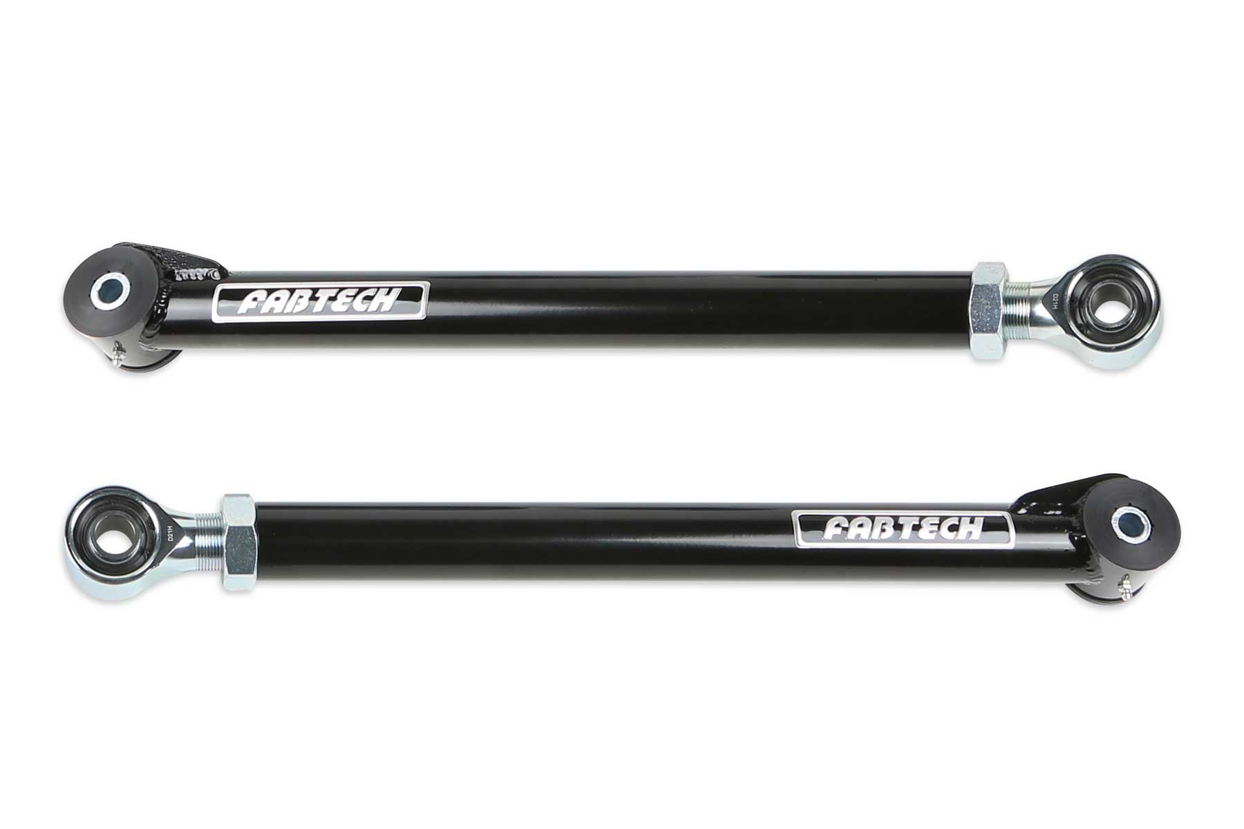 Fabtech Rear Lower Link Arms (2021-2025 Ford Bronco) - FTS22338