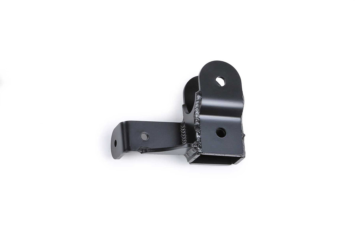 Fabtech BRONCO TRACK BAR BRKT KIT (2021-2025 Bronco Base, Bronco Big Bend, Bronco Black Diamond, Bronco Outer Banks, Bronco Raptor) - FTS22345