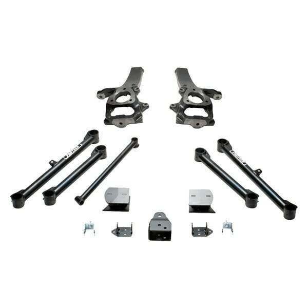 Fabtech Component Box 1 - FTS23027