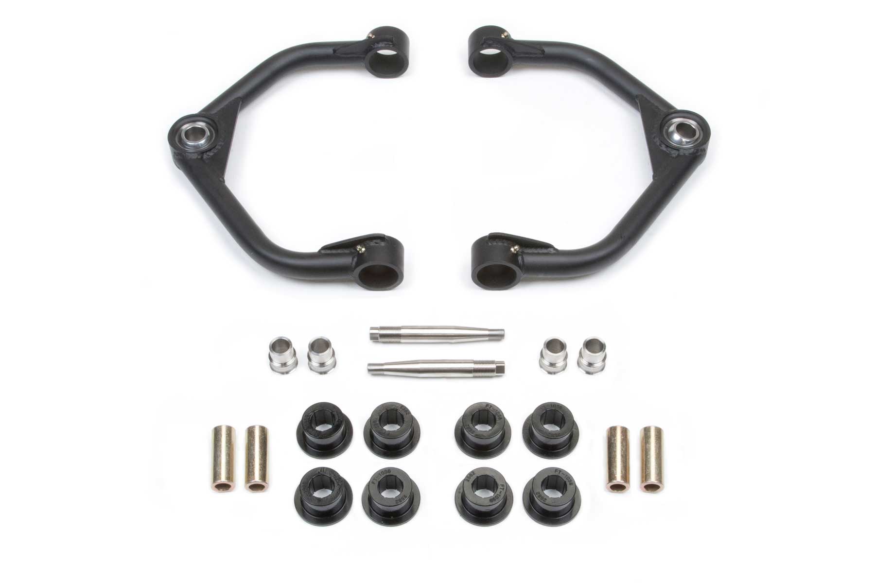 Fabtech 0-6" Ram 1500 Uniball Uca Kit (2018-2018 1500) - FTS23039