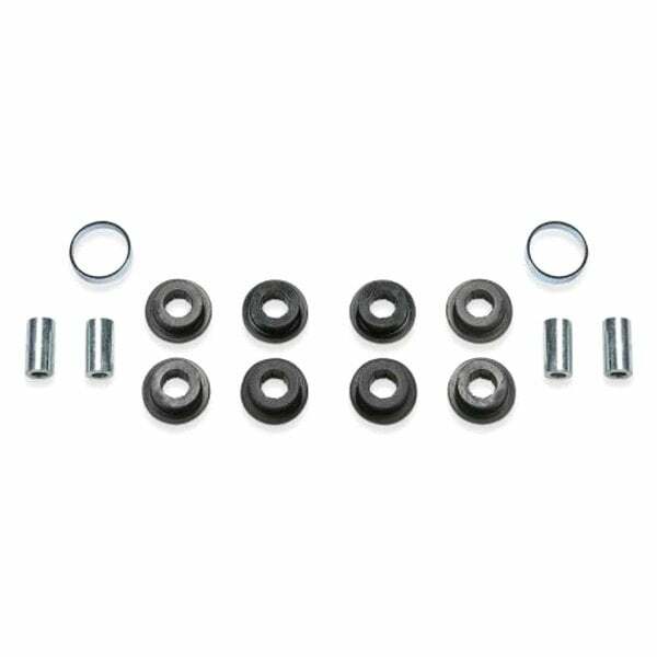 Fabtech 3" Ram1500 Shkspcr Kit Non Rbl - FTS23204
