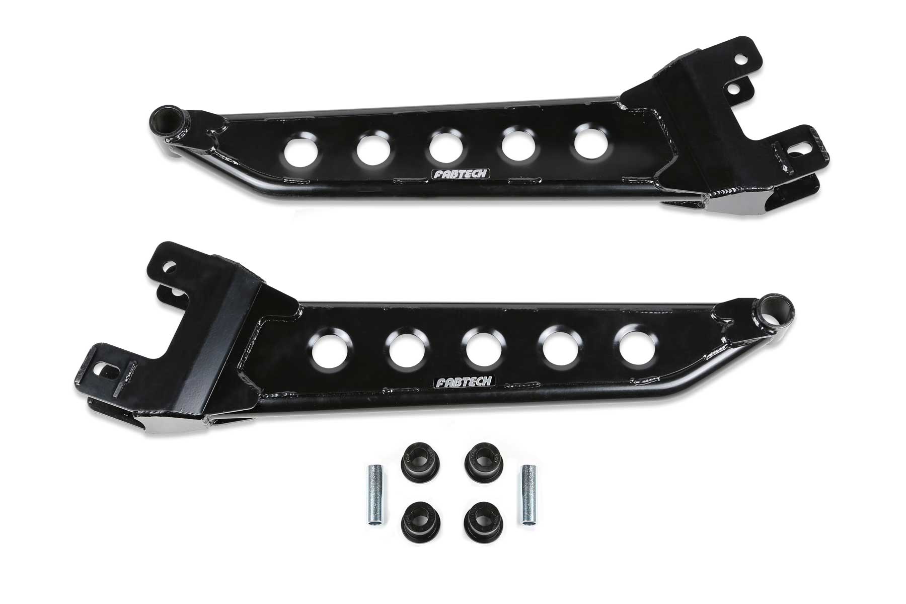 Fabtech 2.5-7" RAM RADIUS ARM BOX (2014-2021 2500, 3500) - FTS23232