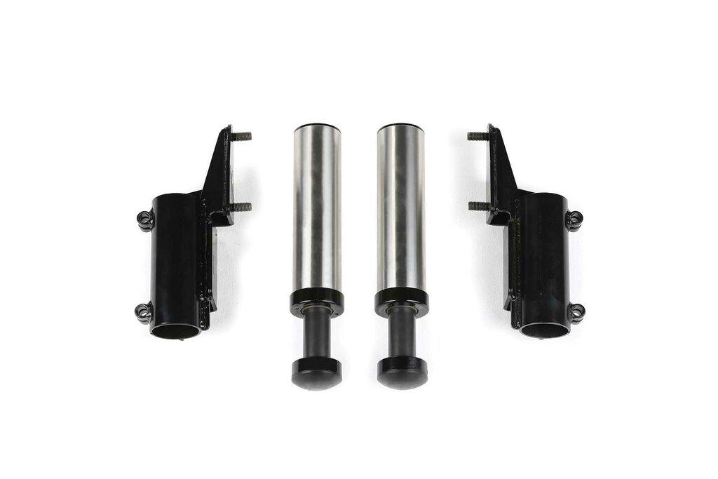 Fabtech 5" Jk Dlss Bumpstop Kit - FTS240892