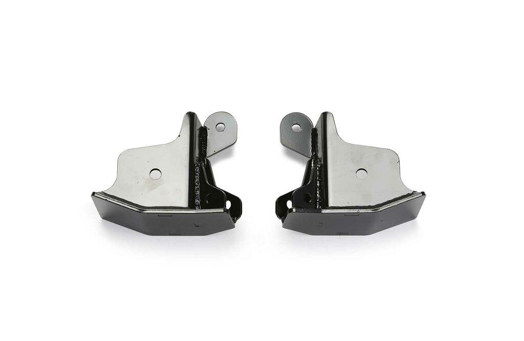 Fabtech High Clearance Rr Lwr Shk Mnts - FTS24111