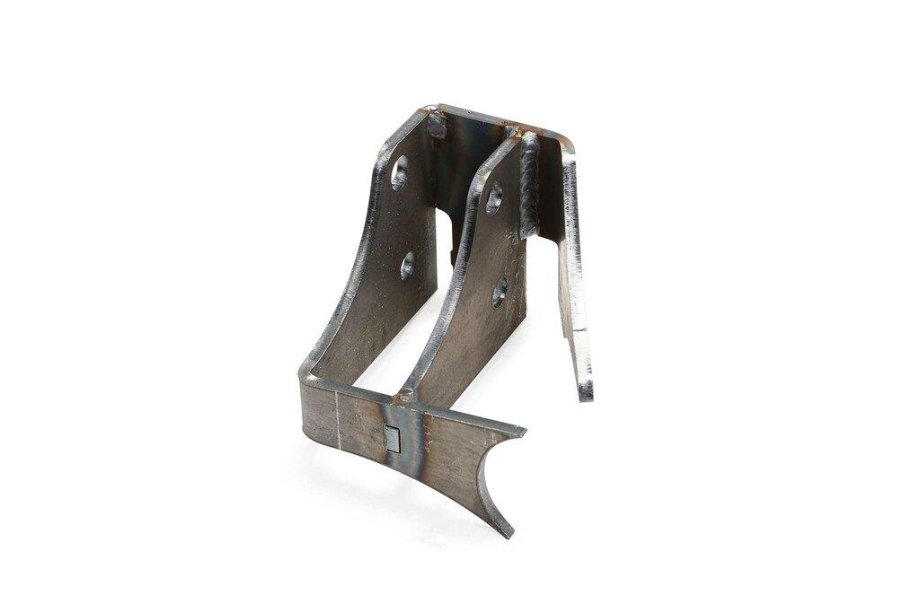 Fabtech 3-5" Fr Track Bar Brkt-Weld On - FTS24113