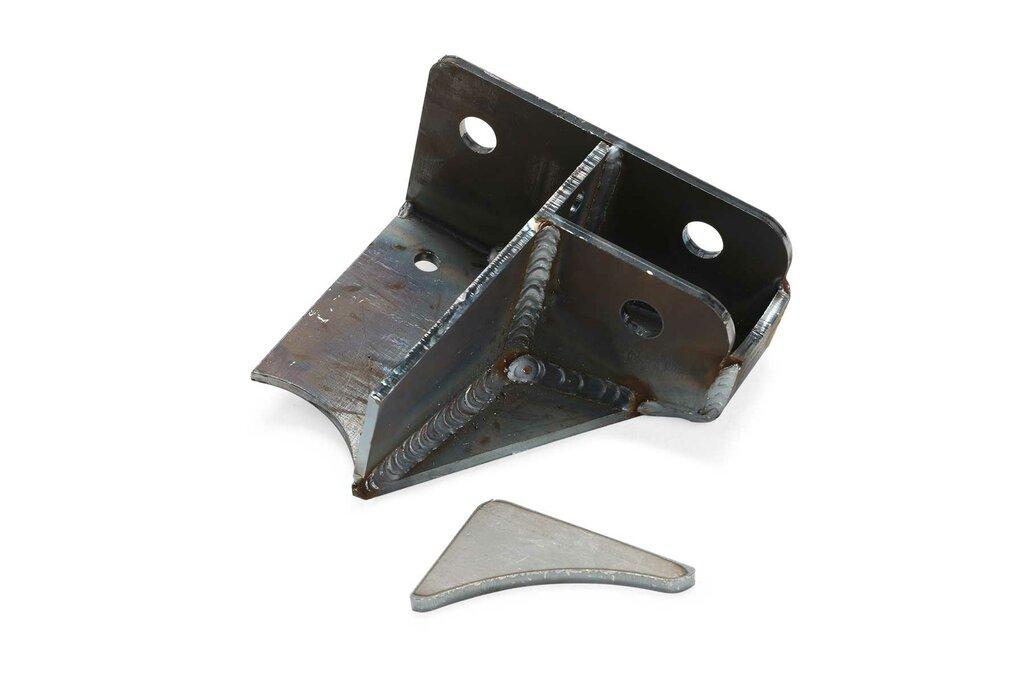 Fabtech 3-5" Rr Track Bar Brkt-Weld On - FTS24114