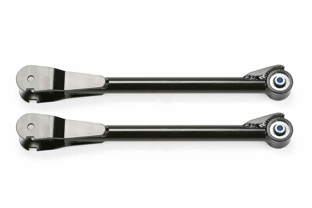 Fabtech Link Frt Upper Poly Pair - FTS24118