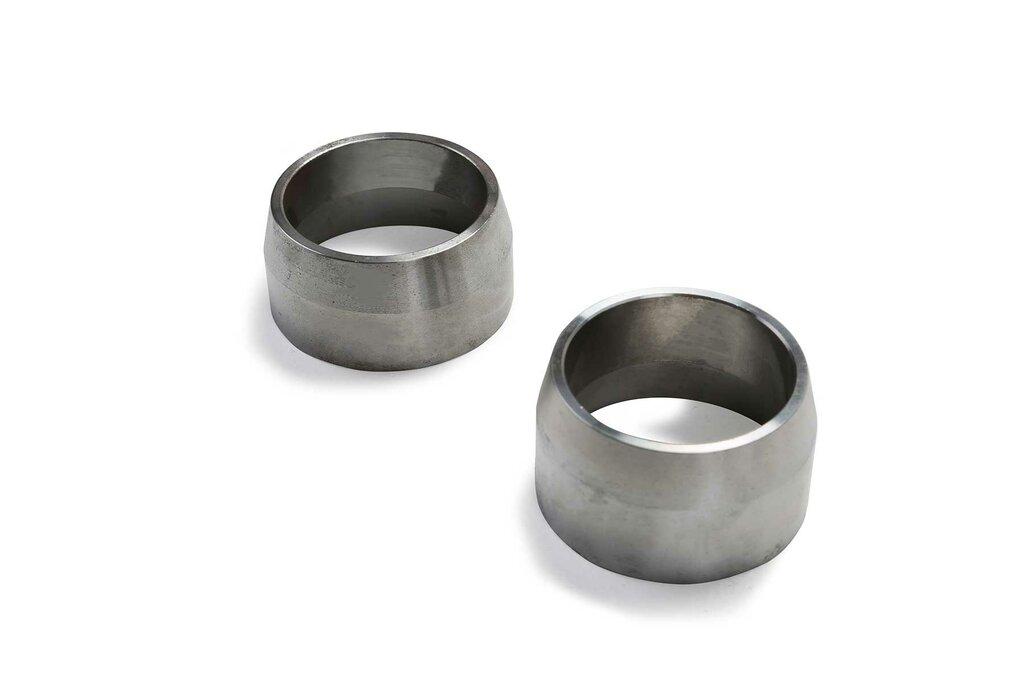 Fabtech Exhaust Spacers - FTS24126