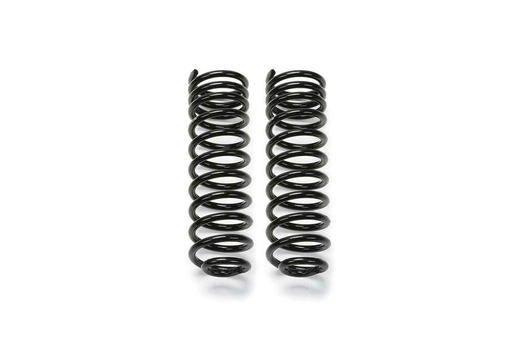 Fabtech 5" Lt Coil Kit Rr 4Dr - FTS24146