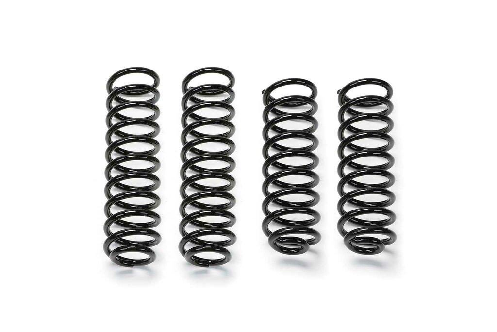 Fabtech 3" Coil Kit F&R 2Dr - FTS24161