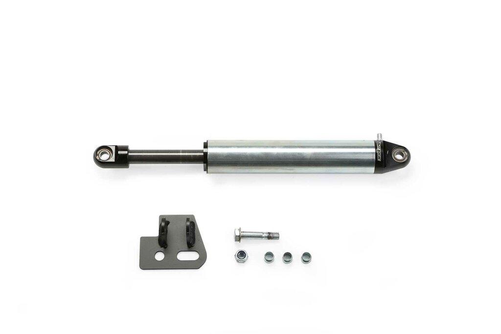 Fabtech Hi Clear Steer Stab Kit - Dlss - FTS24169