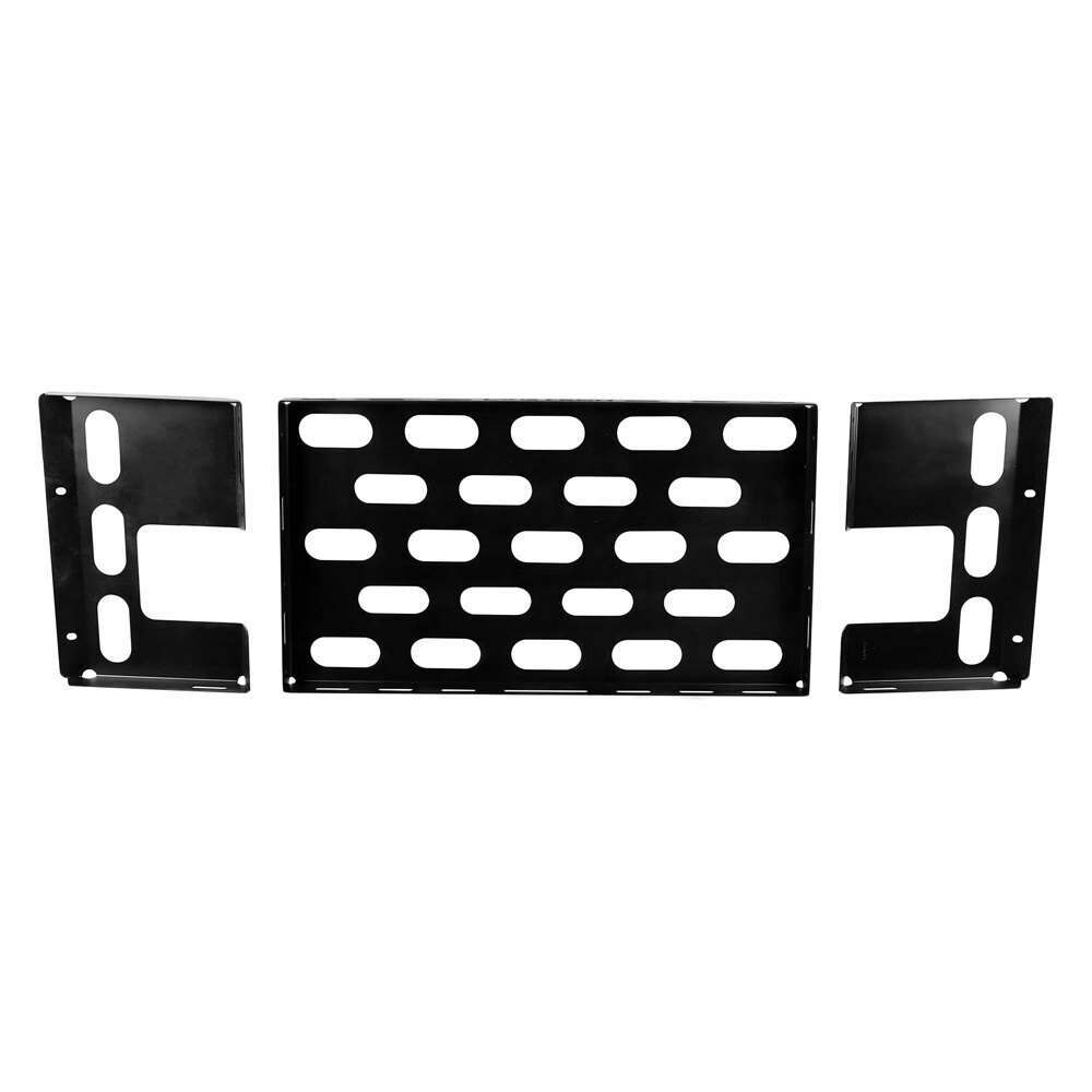 Fabtech Jeep Jl Cargo Rack - FTS24211