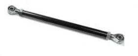 Fabtech Long Arm Kit Rear - FTS24252