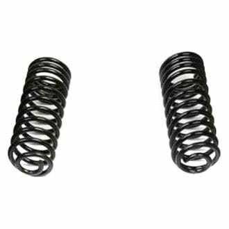 Fabtech 5" Coil Kit Rear - FTS24261