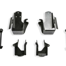 Fabtech Coilover Mnt Kit Jt - FTS24268