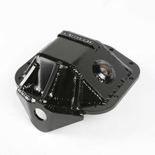 Fabtech DIFF COVER FRONT M210 AXLE - FTS24299