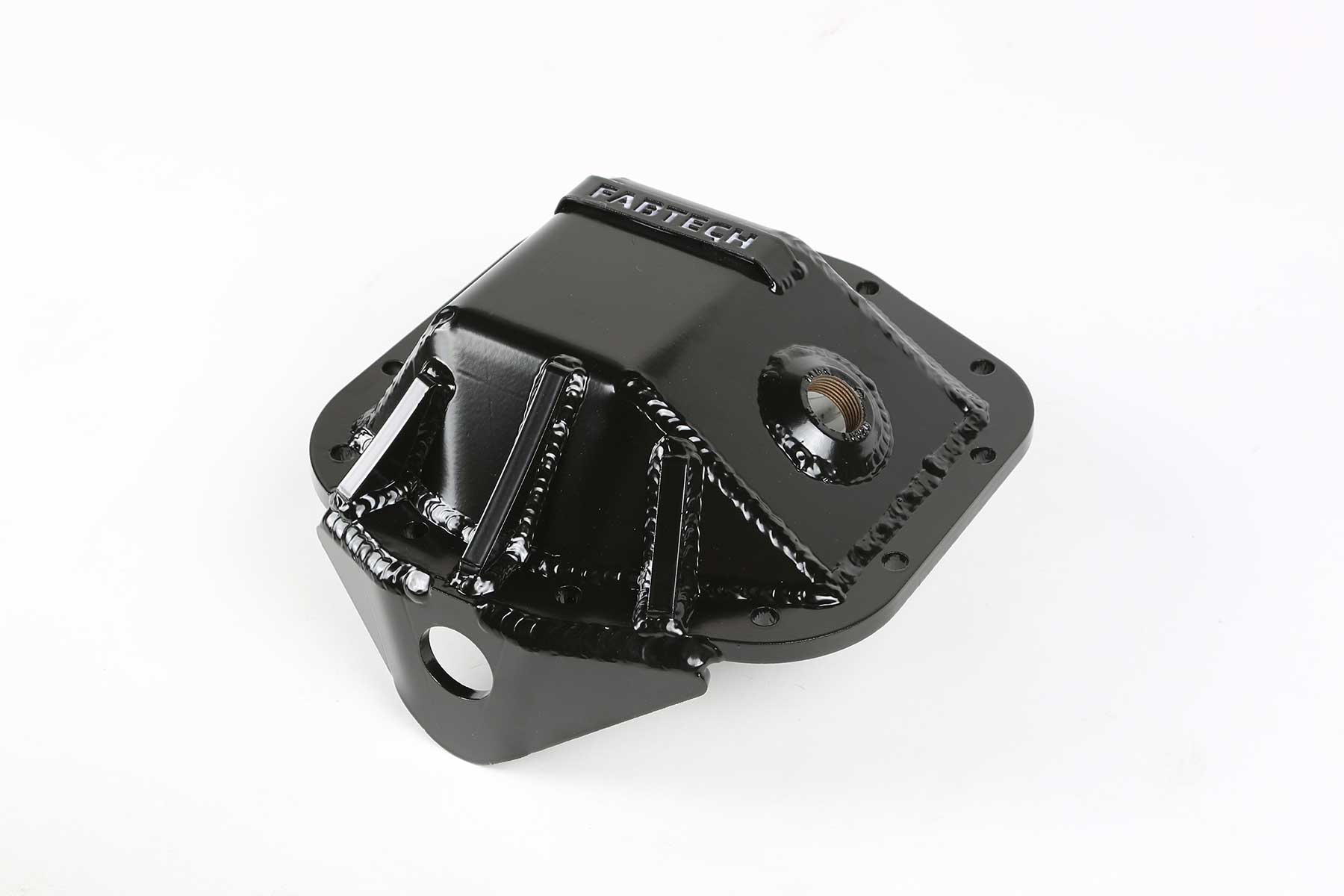 Fabtech DIFF COVER FRONT M210 AXLE - FTS24299