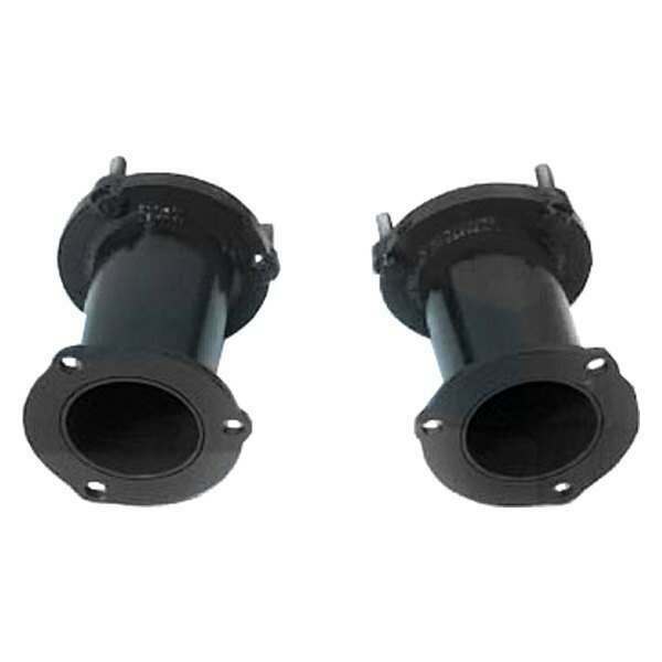 Fabtech Coilover Spacers Tundra - FTS26022BK