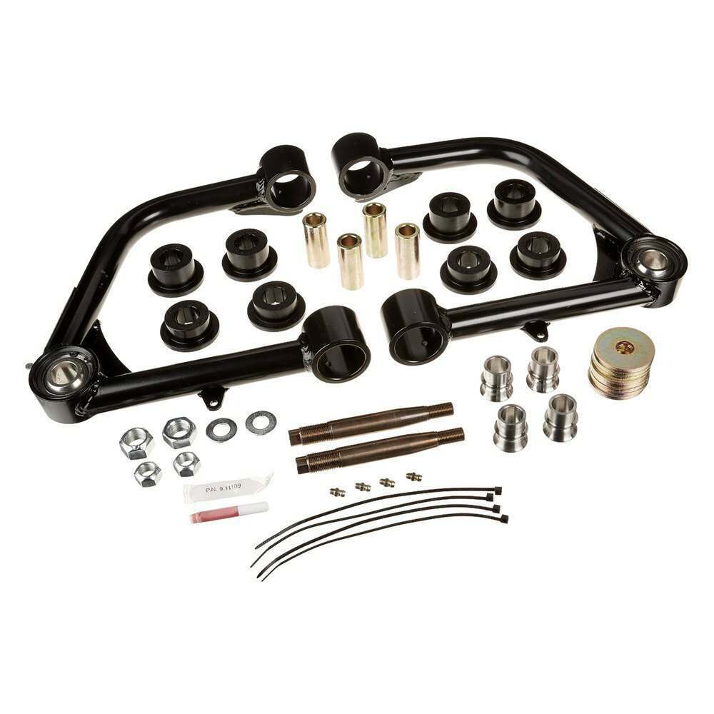 Fabtech Tundra 4" Uniball Uca Kit - FTS26042