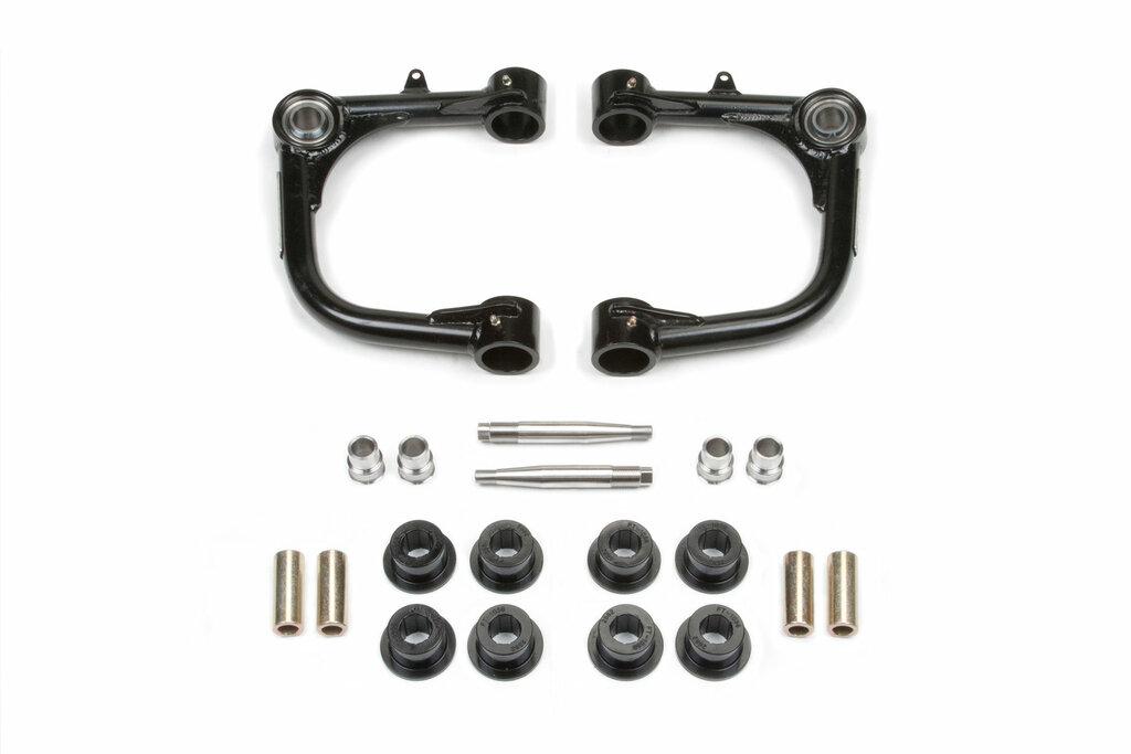 Fabtech 0-6" Fj Uniball Uca Kit - FTS26044