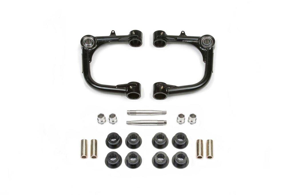 Fabtech 0-6" Tacoma Uniball Uca Kit (2017-2021 Tacoma) - FTS26073